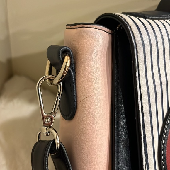 🚫SOLD Betty Boop handbag/crossbody bag 2017 - Picture 11 of 16